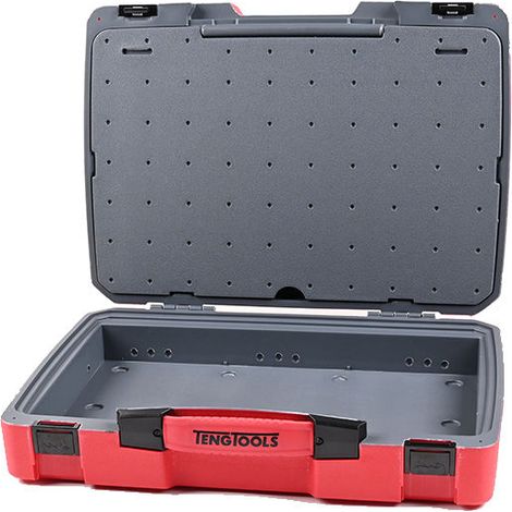 COFFRE À OUTILS POUR 6 TC-TRAYS Teng Tools TC-6T (1/2)