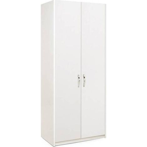 LINEA MODERN ARMADIO 2A BIAN FRAS 210X91X52