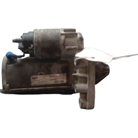 Demarreur CITROEN Ds3 Phase 1 (a55) 2009-2014 [PRODUIT D'OCCASION]♻️9662854180