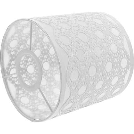 Robuster Lampenschirm aus Metall, einfacher Austausch für Küchen- und Esszimmerlampen, modernes Design (1/5)