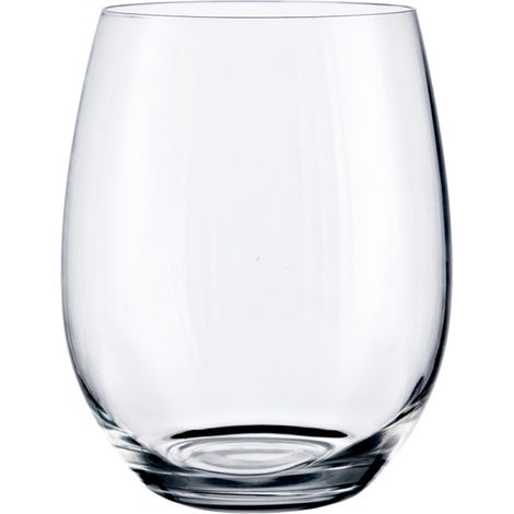 Vicrila - Boîte de 6 gobelets trempés Victoria 35 cl (1/2)