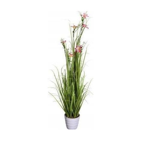 Pianta artificiale in vaso 100 cm