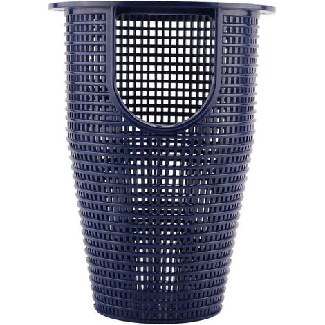 Pièces de rechange pour 4 paniers de filtre de pompe de piscine Pentair WhisperFlo IntelliFlo 070387 B-199 (1/4)