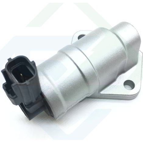 Moteur et vanne de ralenti 1S7G9F715AE compatibles avec Ford Mondeo Mk3 2.0 et Mazda M6 2.0 (1/5)
