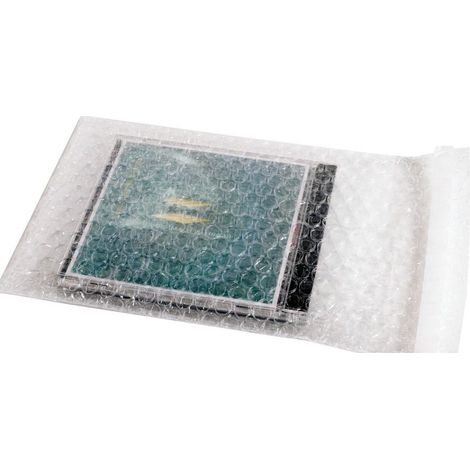 Sachet bulles à fermeture adhésive 220 x 360mm - COLIS DE 200 (1/5)