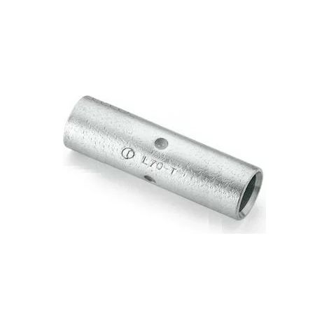 Cembre L50T Uninsulated Copper Butt Coupling 50mm≤