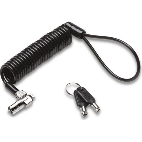 Sicherheitskabel Kensington NanoSaver Stahl 2,3 m