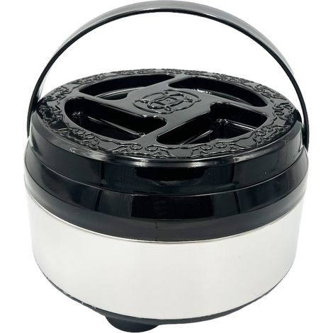 Termos obiadowy cateringowy 3L metlex MX-1202