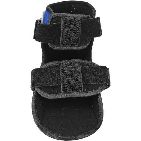 Ankle Foot Drop Foot Postural Correct Breathable Shock Absorption Slip Resistant Foot Orthosis Support Drop Right Foot M (1/5)