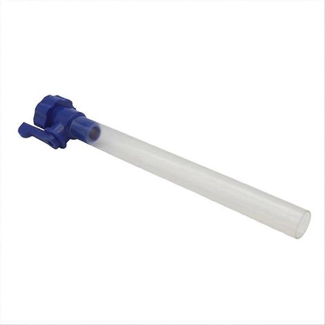 Réservoir d'eau pour VR avec vanne d'arrêt, compatible avec l'eau potable standard (1/5)