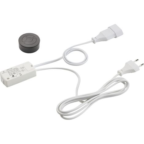 Interruttore domus-line giro senza fili ricevitore 230V