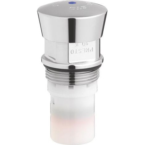 TETE INTERCHANGEABLE POUR ROBINETS PRESTO (1/2)