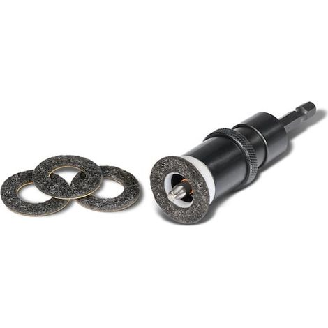 Porte embout butée profondeur avec embout Torx® T-STAR plus (1/2)