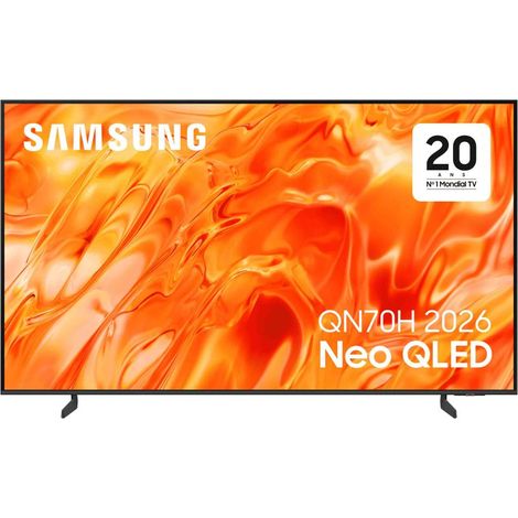 Téléviseur SAMSUNG TQ75QN70H