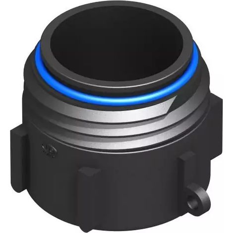 Adaptateur male S70x6 - femelle 2'' BSP