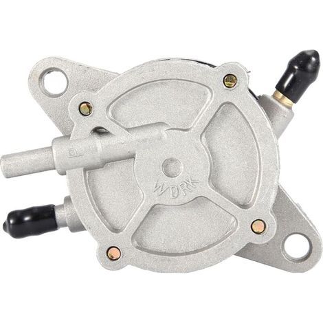 Motorcycle fuel pump for GY6 50cc - 250cc scooter (1/5)