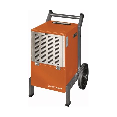 EUROM Luftentfeuchter LO50 900 WLuftleistung 350 m³/h 35 kg