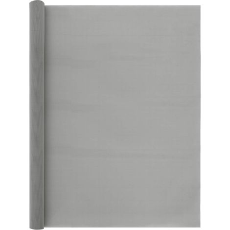 Pantalla de malla 80 x 1000 cm 120 Mesh Acero Inoxidable 201