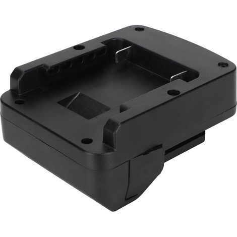 Adaptateur de batterie pour outil Bosch vers Hitachi 18V - Convertisseur universel pour batteries lithium (1/5)