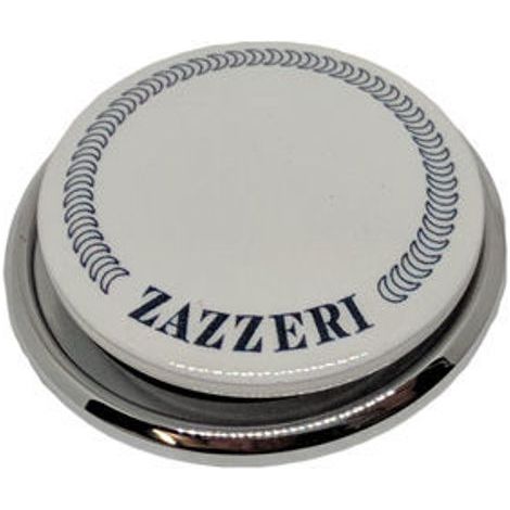 Ricambio pasticca placchetta indice neutro Zazzeri 5500-PA00-A00-CRCR (1/2)
