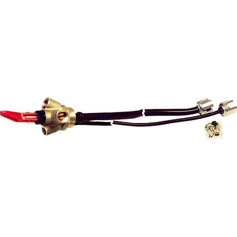Miniflex 3 laiton longueur de flexible 3,15 m