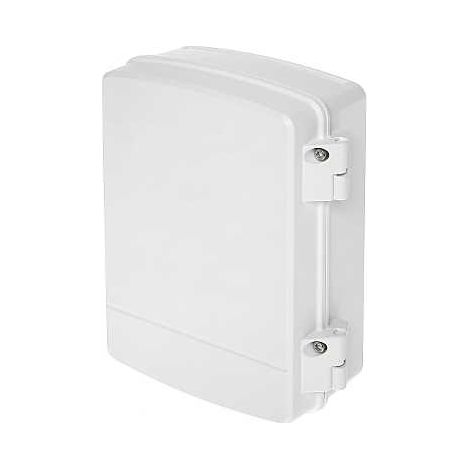 PFA141 - Box di giunzione IP66 248x297x107 mm (1/4)