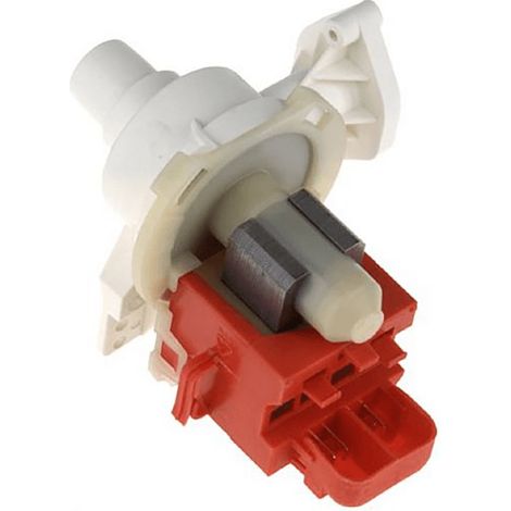 POMPE DE VIDANGE EBS2556 pour LAVE VAISSELLE SIEMENS - 2481952 (1/3)