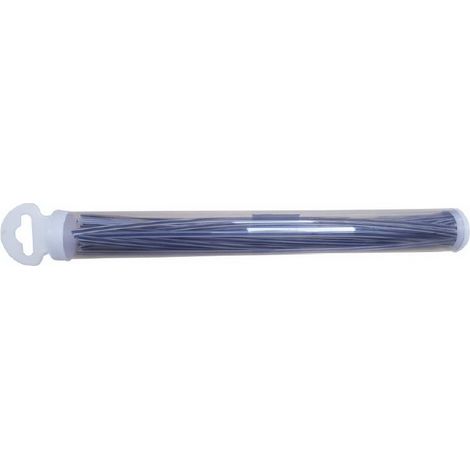 HILO NYLON CORTADO DUOLINE CUADRADO 3,0 mm  225061