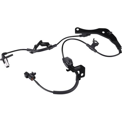 ABS-Sensor 4670B006 für Mitsubishi Mirage 2014–2017, Vorderradsensor, kompatibles Originalteil, Bremsgeschwindigkeitssensor (1/5)