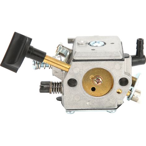 Carburateur pour Souffleur à Dos STIHL SR320 SR340 SR380 SR400 SR420 BR320 BR340 BR380 BR400 BR420 (1/5)