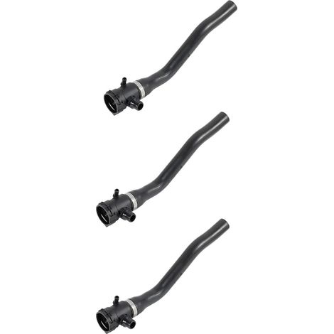 Geeignet für 3-Zoll-Kühlmittelanschlussschläuche im Automobilbereich, passend für die Baureihen 1/3 F20, F21, F30 und F35 (Teilenummer: 17127596832).