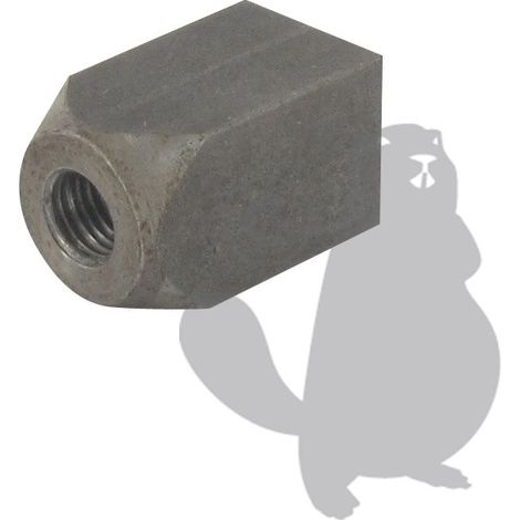 ADAPTER RIF 1608034 KOMPATIBEL McCULLOCH