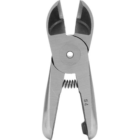 Pneumatic Cutting Head, Scissors Suitable for HS20, Rivet Studs (FD5) (1/5)