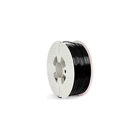 Verbatim 55060 Filament PETG Schwarz 2,85 mm 1 kg