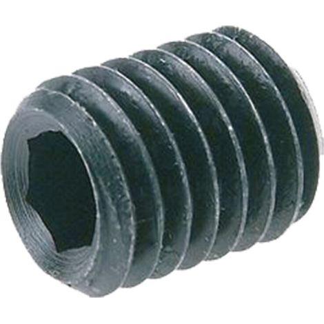 Spannschrauben M18 x 2 für Weldon Ø 25 (1/2)