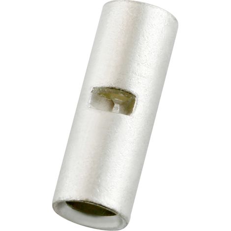 Prolongateur à sertir RS PRO 12  10 AWG, 4  6 mm²