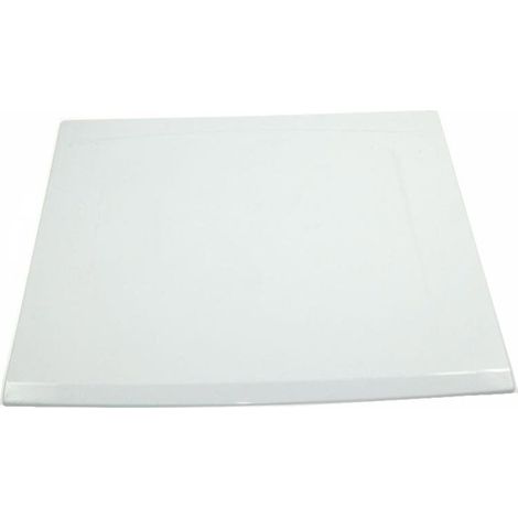 COUVERCLE BLANC pour CUISINIERE AMICA - 9033489