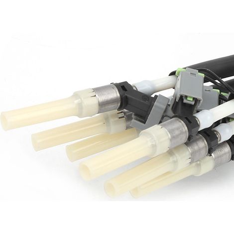 Injecteur de carburant haute performance 0280155784, accessoire de remplacement pour Jeep
