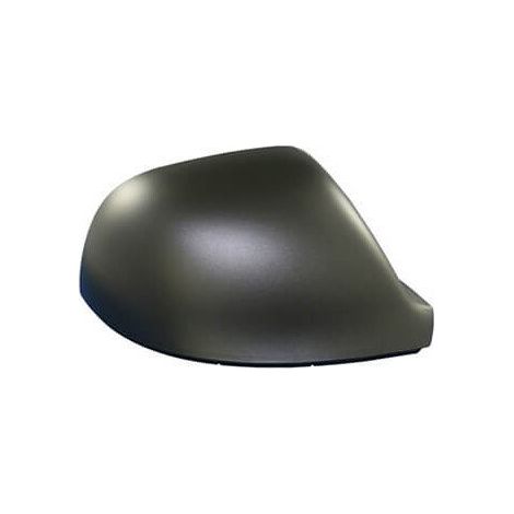 Coque de rétroviseur droite noire Volkswagen Transporter T6 depuis 2015