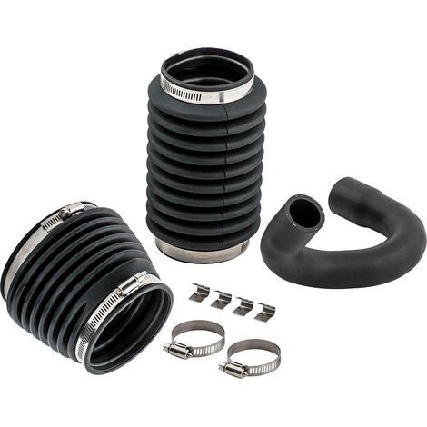 Fuelle Kit reemplaza 875822,876294,876631 Para Volvo Penta AQ200 280 290 (1/5)