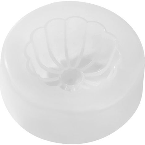 PP-Brötchen-Teigtaschenform mit einzigartiger Form, Baozi-Maker, für die Zubereitung gefüllter Teigtaschen zu Hause. (1/5)