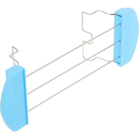 Camping Leicht Grille-pain Réchaud avec Accessoires Design Langlebiges Glattes Toastgestell (1/5)