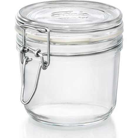 Tarro hermetico fido 035 l