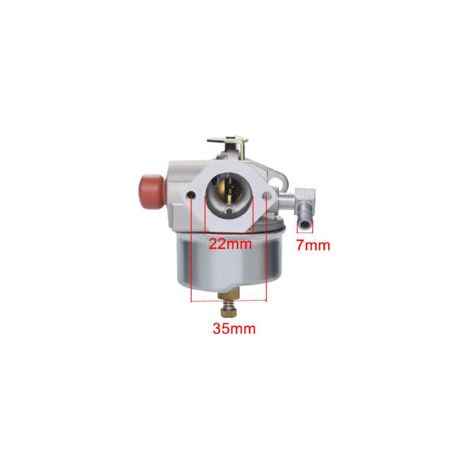 Carburateur S-giant 632795A632046632078631784632050 pour souffleuse à neige
