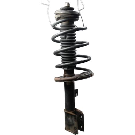 [PRODUIT D'OCCASION] Amortisseur Avant Gauche PEUGEOT 307 Cc 03-05 ♻️ Ref Oe. 5202lq - Garantie à vie (1/3)