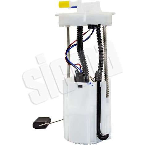 Modèle : 1123100BKZ08A Ensemble de pompe à carburant Great Wall Motors H6 plus ancien compatible avec le moteur GW4G15B 1.5T, offrant un débit stable grâce aux gènes légendaires du moteur. (1/4)