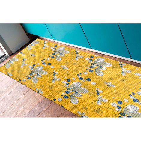 TAPPETO MULTIUSO 'MAGIC SURF' Dis. '026' - H. 65 cm - rotolo 15 mt Q.TA 15