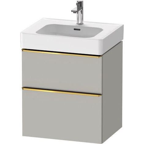 DURAVIT DE4376034070000 D-N WTU WH R.Ek 584x452x625 Bt.gr.