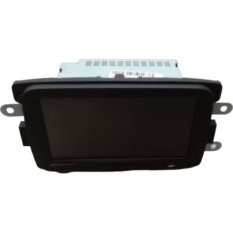 Autoradio RENAULT Captur Phase 1 2013-... [PRODUIT D'OCCASION]♻️281156367r