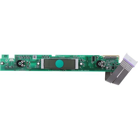 Electrolux - pcb,indikatie, display,erf2021 - 2425136245 - 7321429929882
